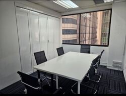 Tong Eng Building (D1), Office #541257111